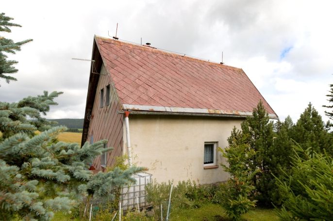 Prodej, Chata, Loučná pod Klínovcem
