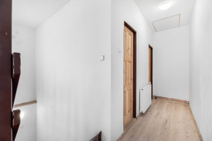 Prodej, Rodinný dům, Mimoň