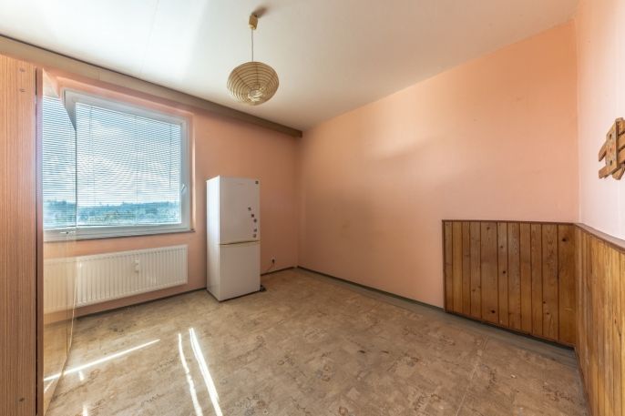 Prodej, Byt 4+1, Lomnice nad Popelkou