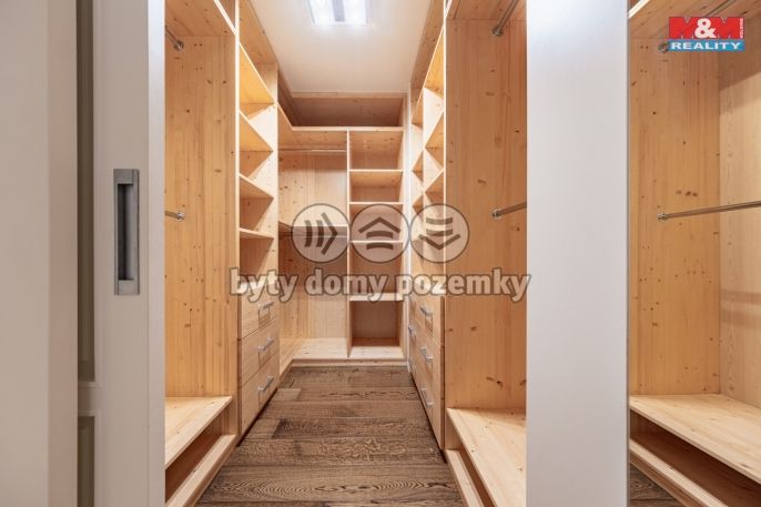 Prodej, Byt 5+kk, Praha