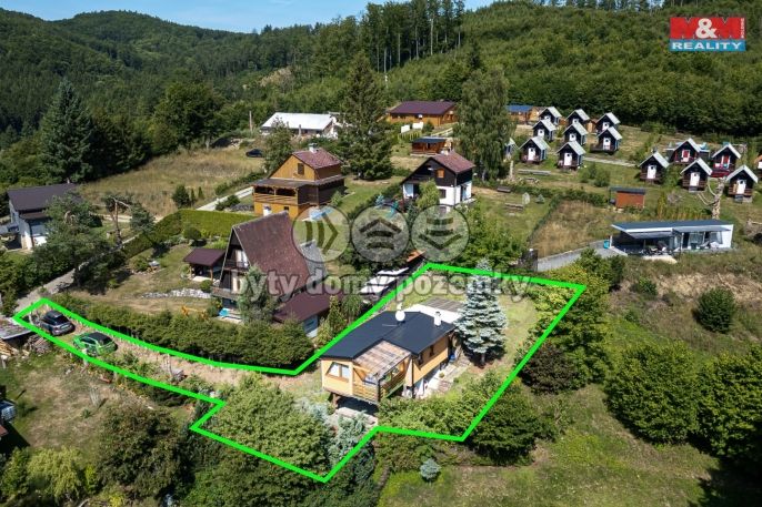 Prodej, Chata, Zábřeh