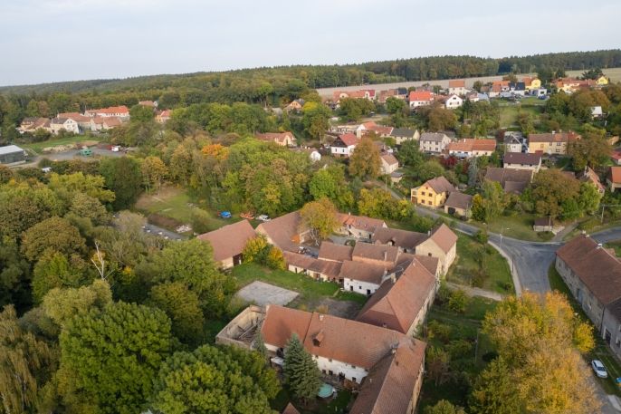 Prodej, Pozemek k bydlení, Kroučová