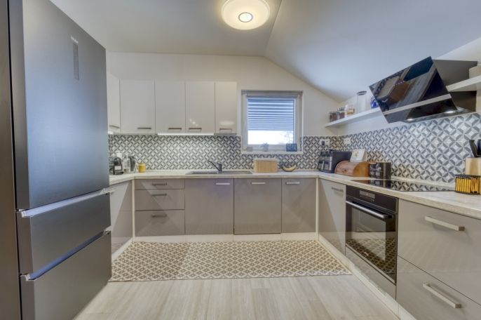 Pronájem, Rodinný dům, Trstěnice