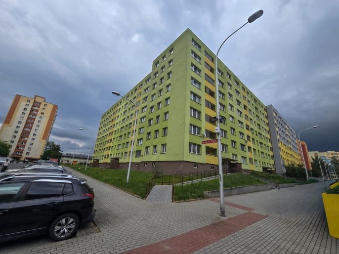 Prodej, Byt 3+1, Frýdek-Místek