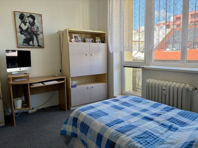 Prodej, Byt 3+1, Pardubice