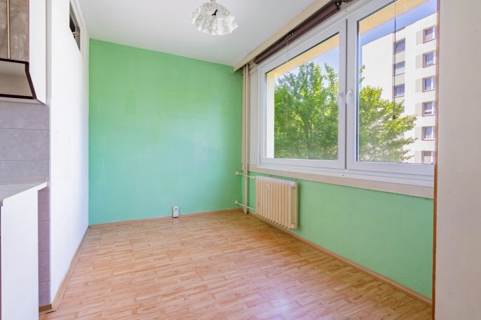 Prodej, Byt 3+1, Třeboň