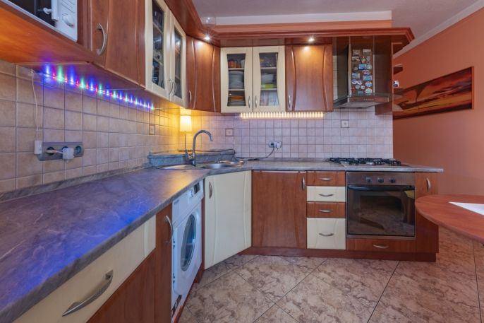 Prodej, Byt 3+1, Chodov