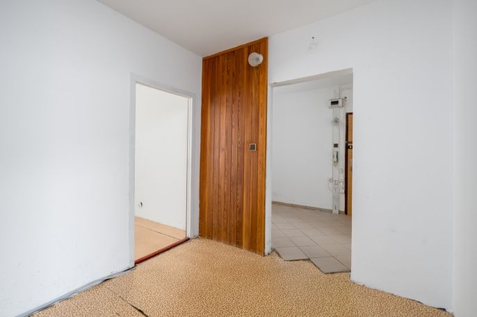 Prodej, Byt 3+1, Ústí nad Labem