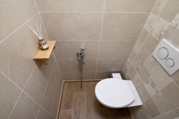 Pronájem, Byt 3+1, Louny