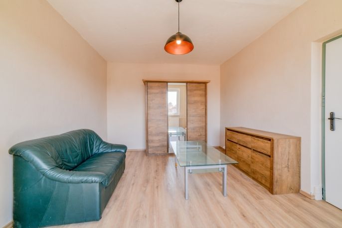 Prodej, Byt 1+1, Teplá