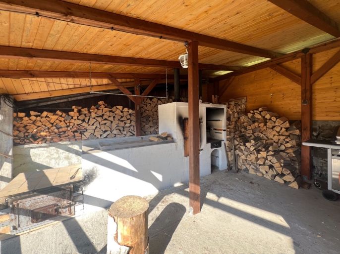 Prodej, Rodinný dům, Odry