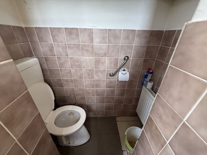Prodej, Rodinný dům, Dětkovice