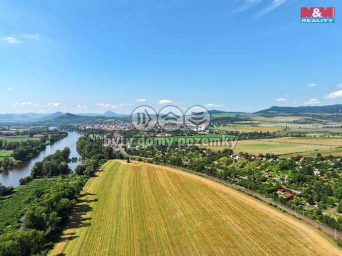 Prodej, Zahrada, Litoměřice