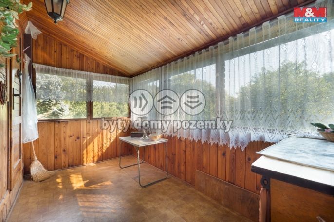 Prodej, Chata, Blatce