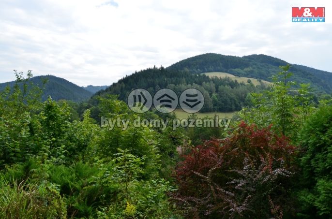 Prodej, Rodinný dům, Štěpánov nad Svratkou