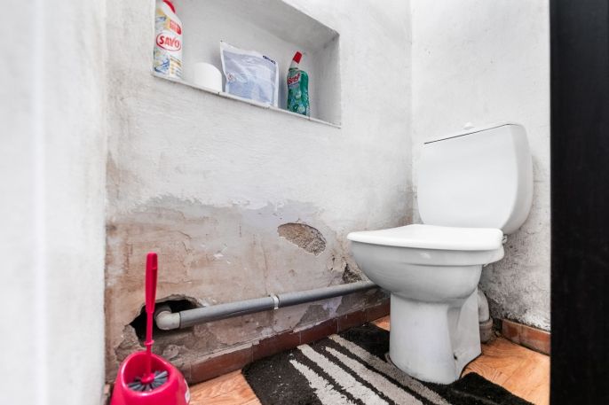 Prodej, Rodinný dům, Úlice