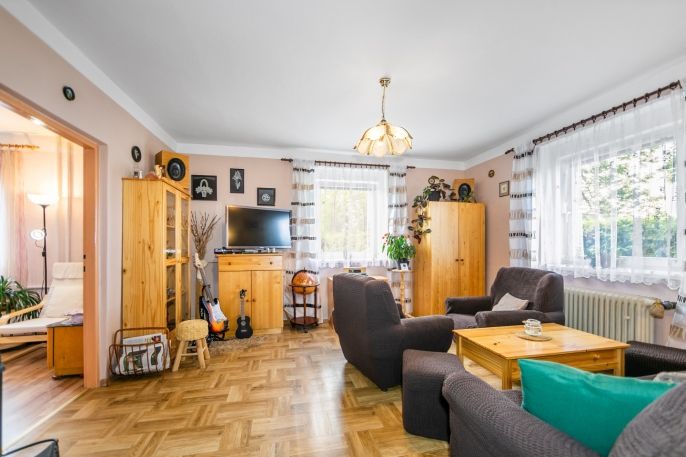 Prodej, Rodinný dům, Karlovy Vary