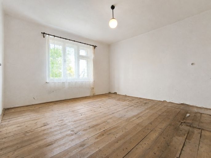 Prodej, Rodinný dům, Kožlí