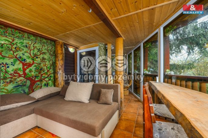 Prodej, Chata, Světlá nad Sázavou