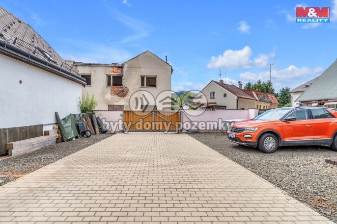 Prodej, Rodinný dům, Lomnice nad Popelkou