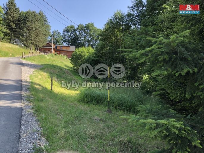 Prodej, Zahrada, Rožnov pod Radhoštěm