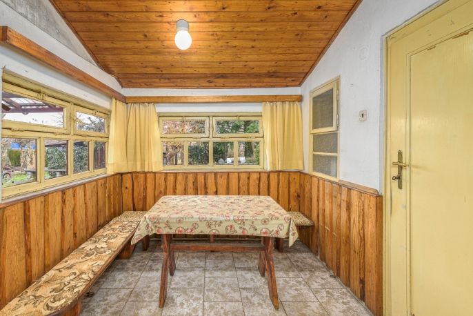 Prodej, Rodinný dům, Litošice