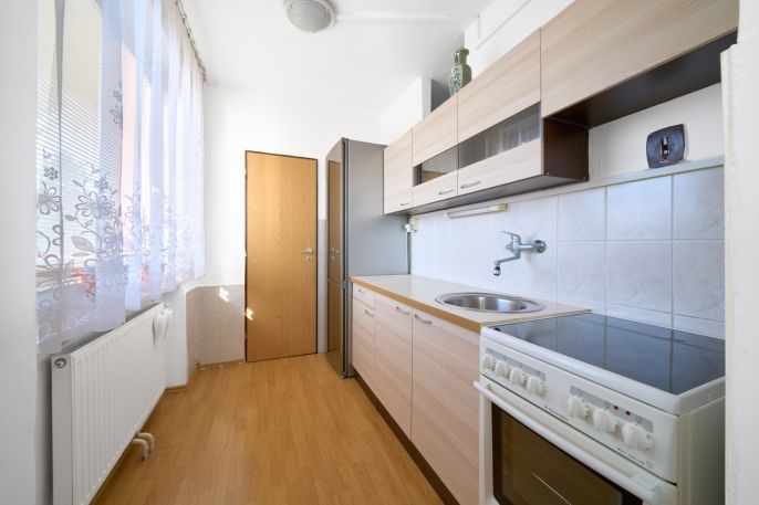 Prodej, Byt 3+kk, Třebechovice pod Orebem