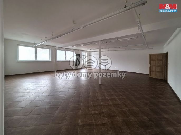 Pronájem, Obchod a služby, Žamberk