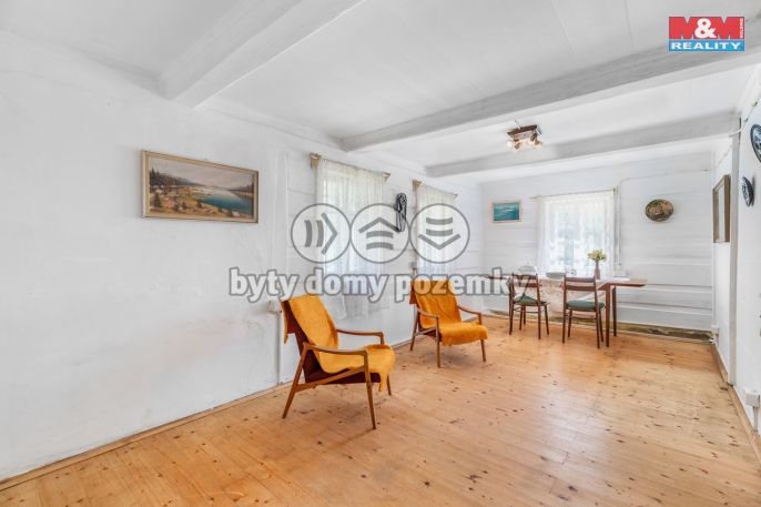 Prodej, Pozemek k bydlení, Josefův Důl