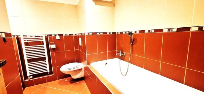 Prodej, Byt 1+kk, Davle