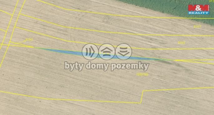 Prodej, Pole, Lomnice nad Lužnicí