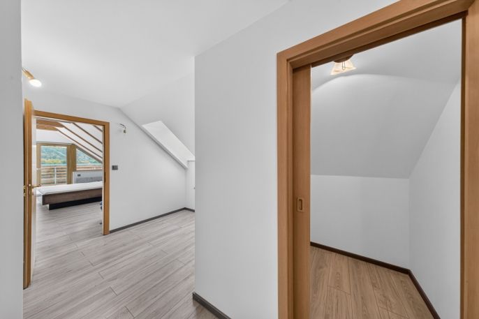 Prodej, Rodinný dům, Březová-Oleško