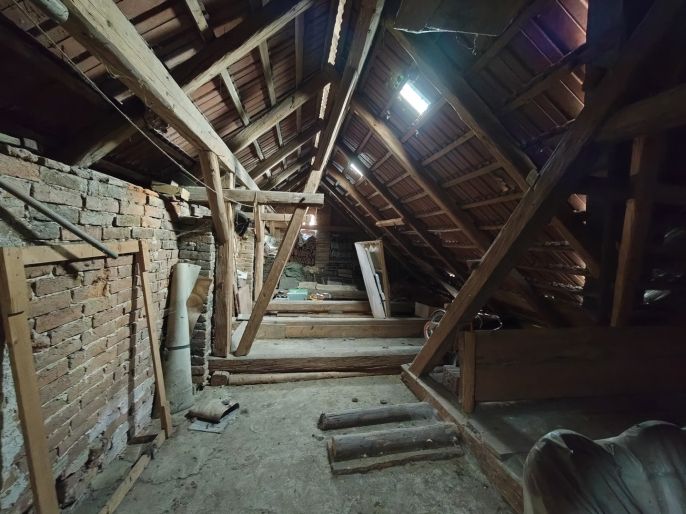 Prodej, Rodinný dům, Chlum-Korouhvice