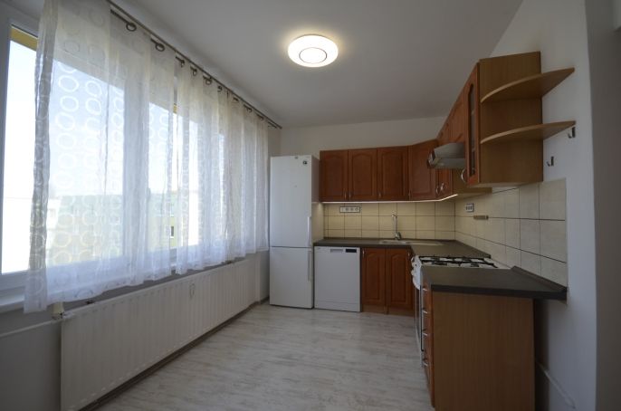 Prodej, Byt 2+1, Opava