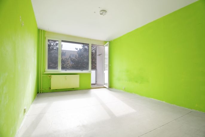 Prodej, Byt 3+1, Ústí nad Labem