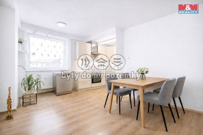 Prodej, Byt 5+kk, Králíky