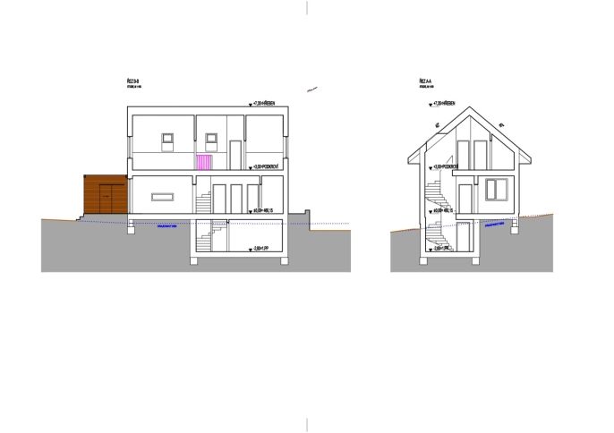 Prodej, Pozemek k bydlení, Mladá Vožice