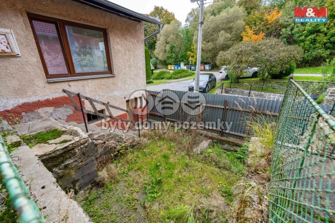 Prodej, Rodinný dům, Hrutov