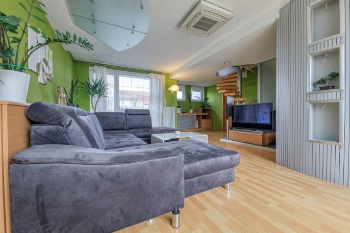 Prodej, Rodinný dům, Město Touškov