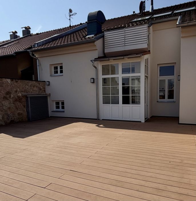 Pronájem, Byt 3+kk, Pardubice