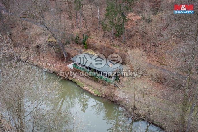 Prodej, Chata, Plzeň