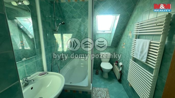 Prodej, Rodinný dům, Chotýčany