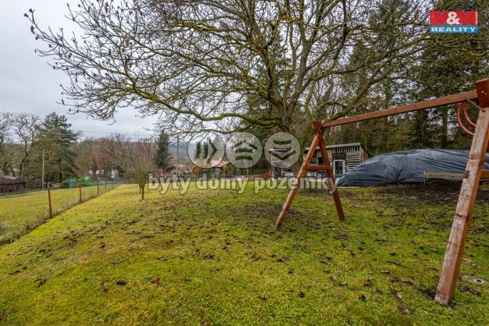 Prodej, Rodinný dům, Kařez