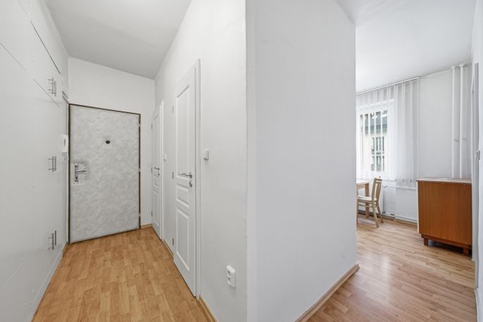 Prodej, Byt 2+1, Uničov