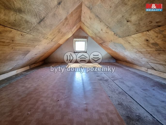 Prodej, Chata, Karlovy Vary