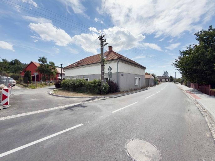 Prodej, Rodinný dům, Týn nad Bečvou