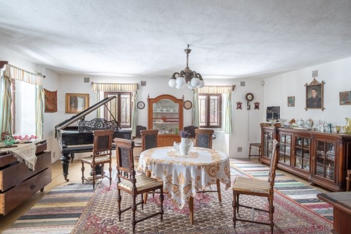 Prodej, Rodinný dům, Vimperk