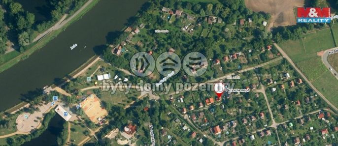 Prodej, Chata, Pardubice