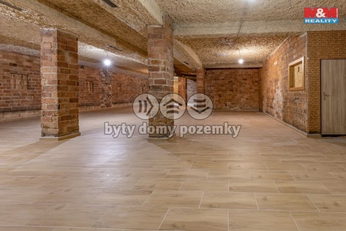 Pronájem, Restaurace, stravování, Třinec