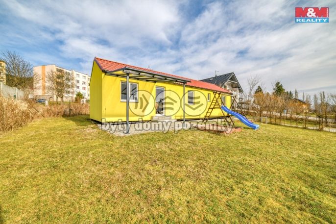 Prodej, Rodinný dům, Lázně Kynžvart